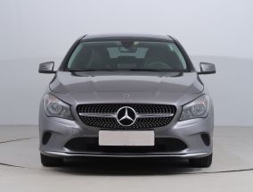 Mercedes-Benz CLA - 2017