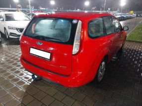 Ford Focus - 2011