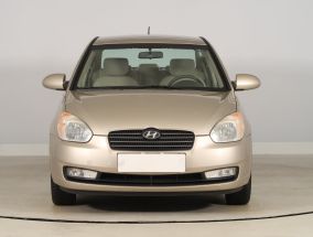 Hyundai Accent - 2007