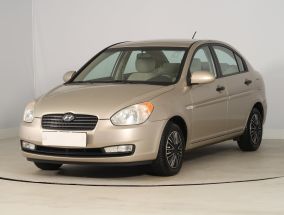 Hyundai Accent - 2007