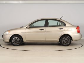 Hyundai Accent - 2007