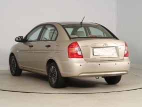 Hyundai Accent - 2007