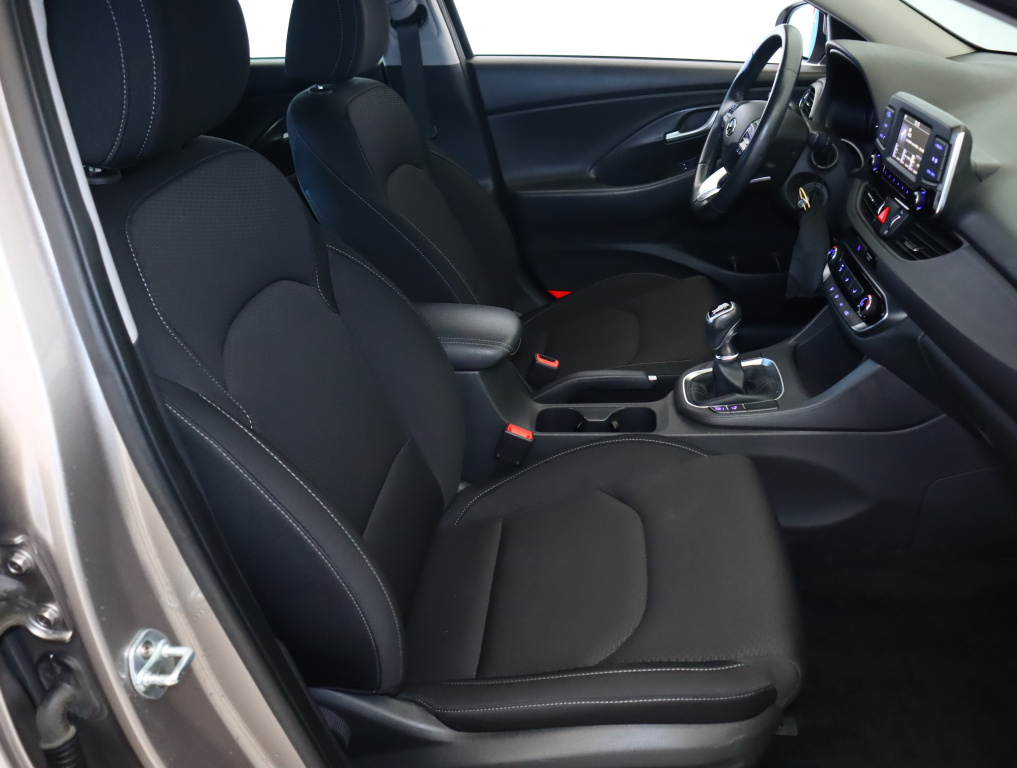 Hyundai i30 Fastback