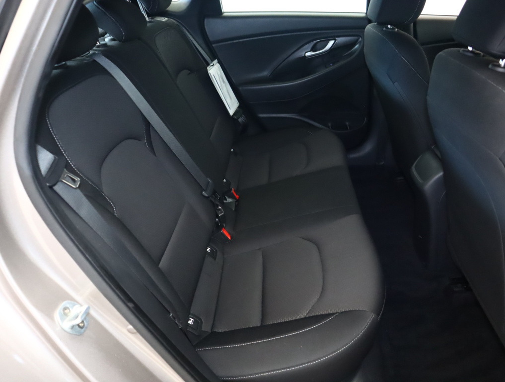 Hyundai i30 Fastback