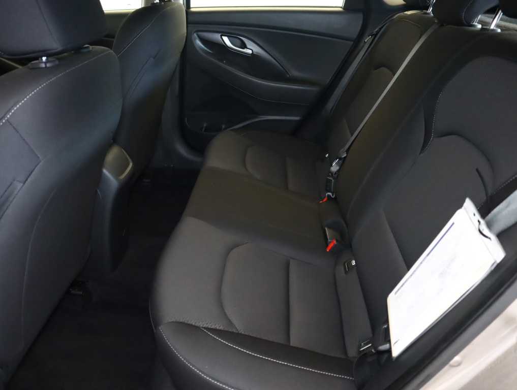 Hyundai i30 Fastback