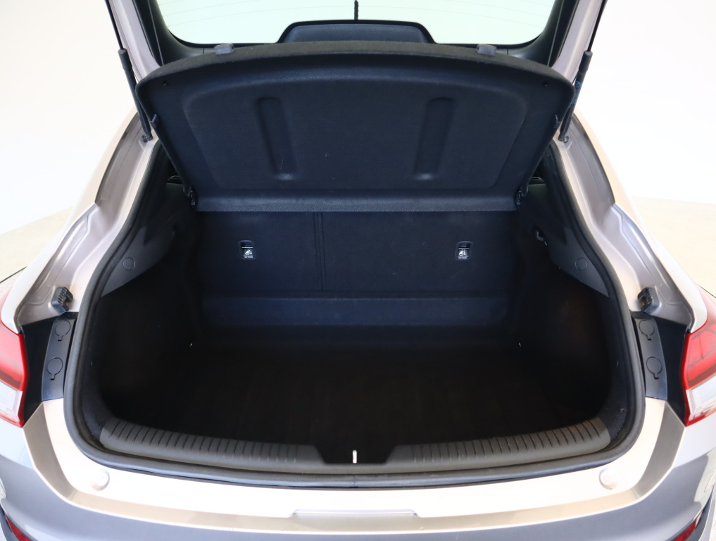 Hyundai i30 Fastback