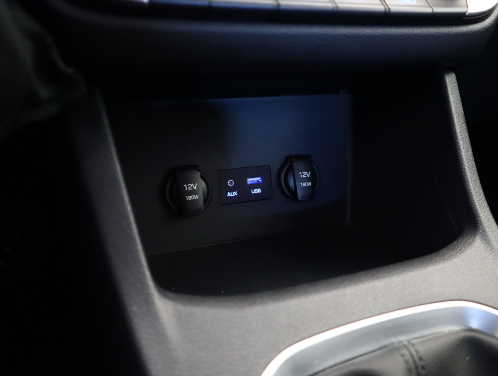 Hyundai i30 Fastback