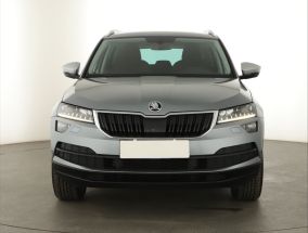 Skoda Karoq - 2019
