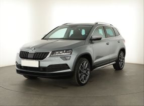 Skoda Karoq - 2019