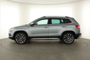 Skoda Karoq - 2019