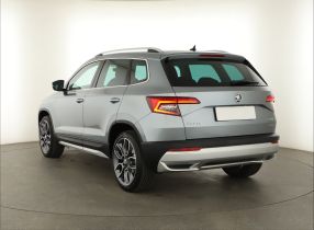 Skoda Karoq - 2019