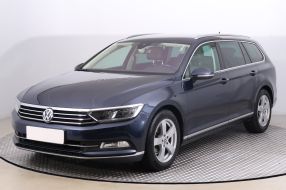 Volkswagen Passat - 2016