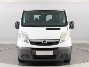Opel Vivaro - 2013