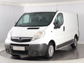 Opel Vivaro - 2013