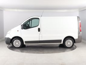 Opel Vivaro - 2013