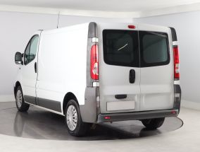 Opel Vivaro - 2013