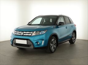 Suzuki Vitara - 2017