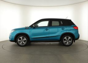 Suzuki Vitara - 2017