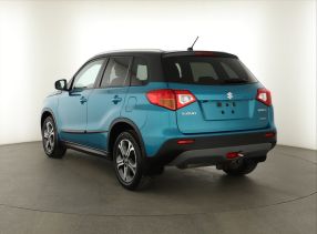 Suzuki Vitara - 2017