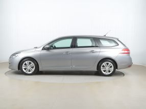 Peugeot 308 - 2014