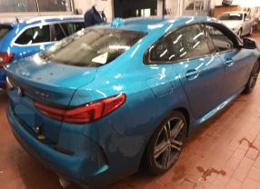 BMW 2 Gran Coupé - 2021