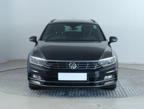 Volkswagen Passat - 2019