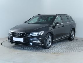 Volkswagen Passat - 2019