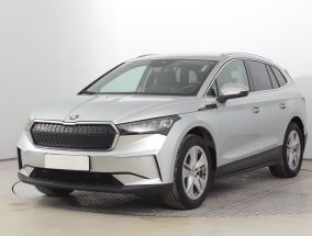 Skoda Enyaq - 2022