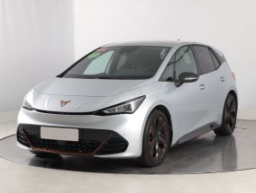 Cupra Born - 2022