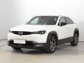 Mazda MX-30 - 2023