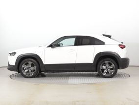 Mazda MX-30 - 2023