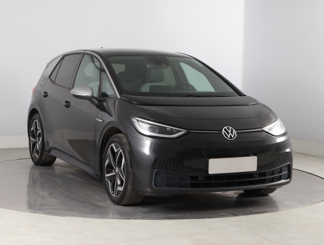 Volkswagen ID.3 2020