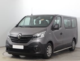 Renault Trafic - 2021