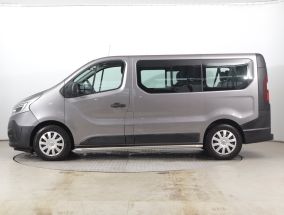 Renault Trafic - 2021