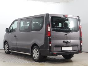 Renault Trafic - 2021