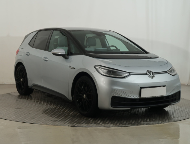 Volkswagen ID.3 2020