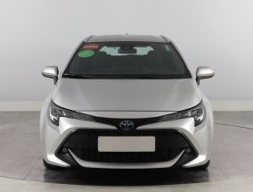 Toyota Corolla - 2020