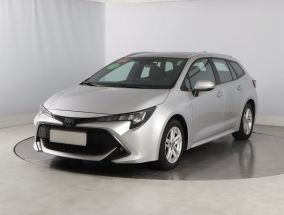 Toyota Corolla - 2020