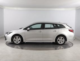 Toyota Corolla - 2020