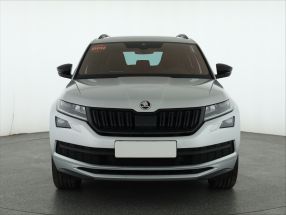 Skoda Kodiaq - 2020
