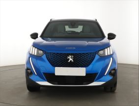 Peugeot e-2008 - 2020