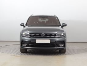Volkswagen Tiguan Allspace - 2021