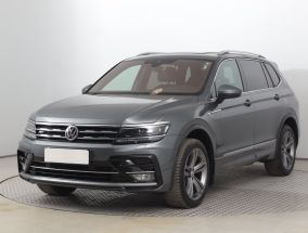 Volkswagen Tiguan Allspace - 2021