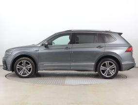 Volkswagen Tiguan Allspace - 2021