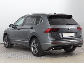 Volkswagen Tiguan Allspace - 2021