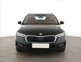 Skoda Octavia - 2022