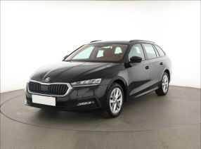 Skoda Octavia - 2022