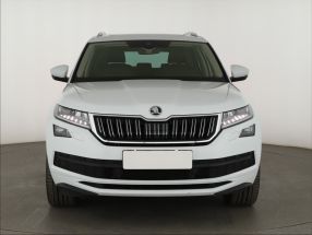 Skoda Kodiaq - 2019