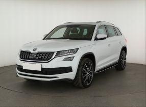 Skoda Kodiaq - 2019