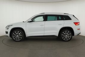 Skoda Kodiaq - 2019